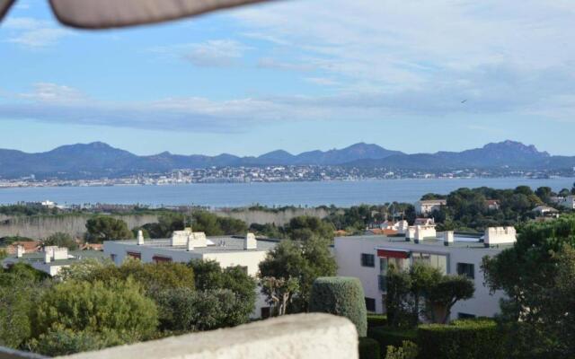 Appartement Saint-Aygulf, 2 pièces, 4 personnes - FR-1-226A-13