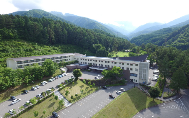 Holiday You Shikinosato