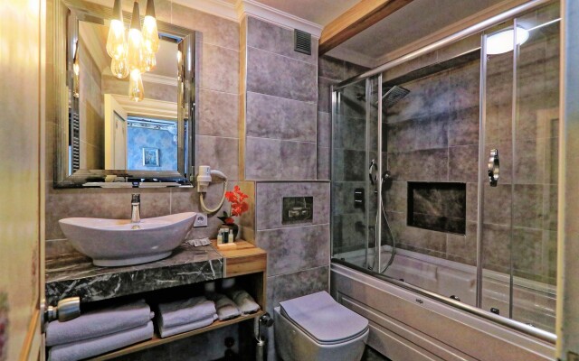 Romantic Hotel Istanbul