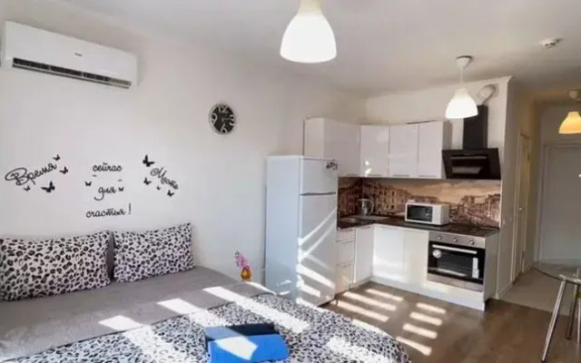 Апартаменты Лора Хоум Варшавское шоссе, д. 141 корпус 6