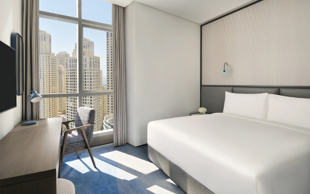 InterContinental Dubai Marina by IHG - Image 6
