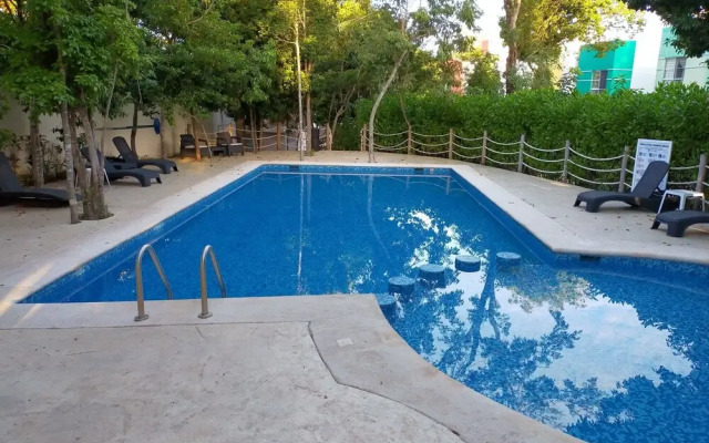 Casa Mexh