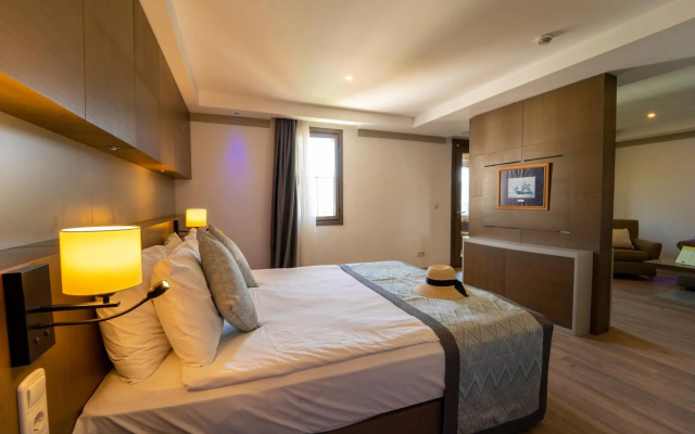 Tui Magic Life Bodrum - All Inclusive