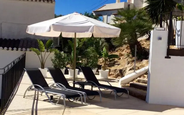 Villa Pic Tort