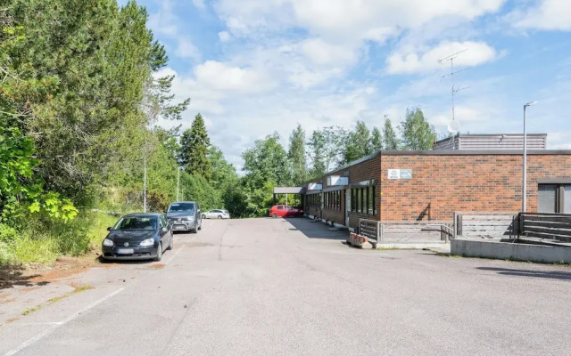 Hiisi Hostel Vihti Selli