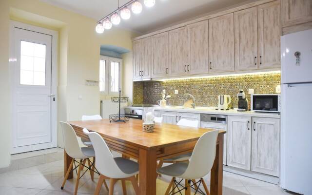 Maxim Suite in Corfu