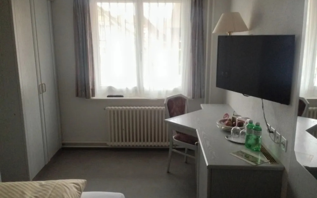 Landhotel Hirschen