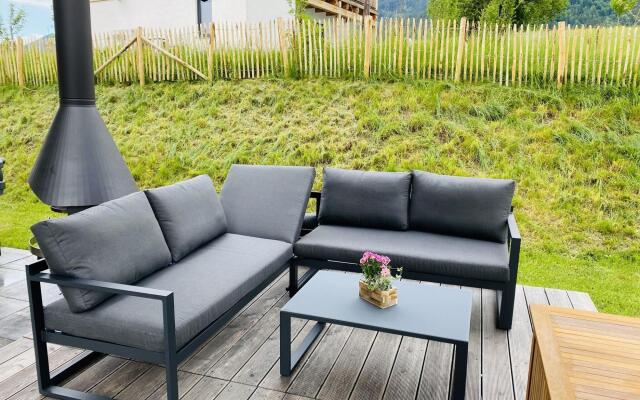 Chalet Charivari Inzell, Inzell