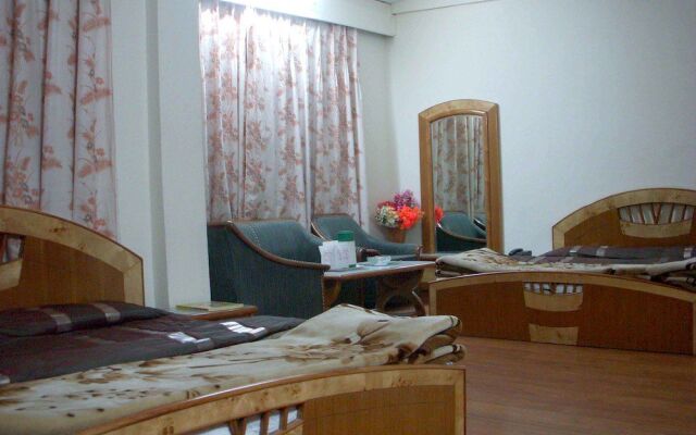 Hotel Kumar's Dalhousie