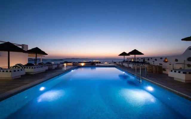 Hotel Tagoo