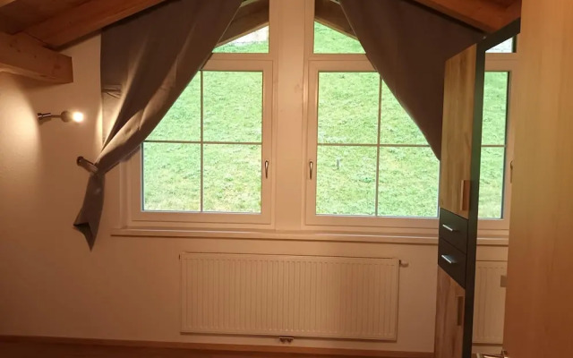 Apartment Hochgallmigg Near Ski Slopes