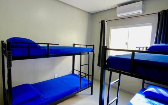 Hostel Flor de Carajás