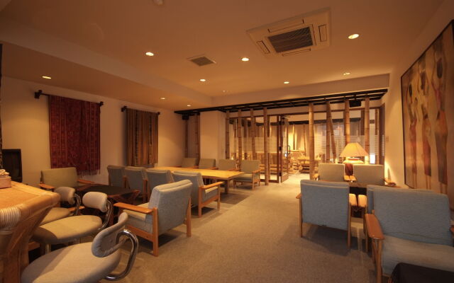 Breezbay Shuzenji Hotel