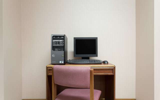 Days Inn by Wyndham Torrey Capital Reef