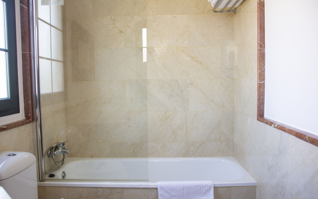 Hotel Boutique Casa vieja