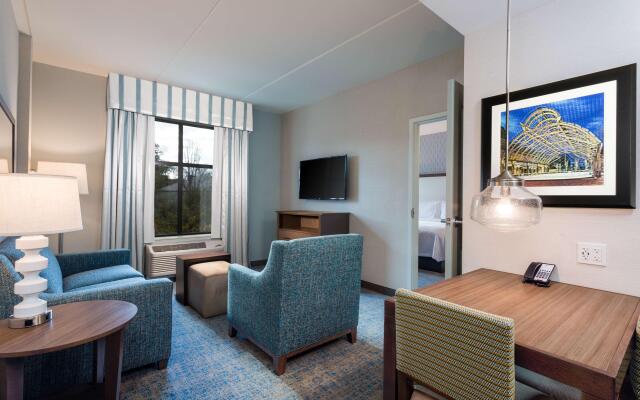Homewood Suites by Hilton Reston