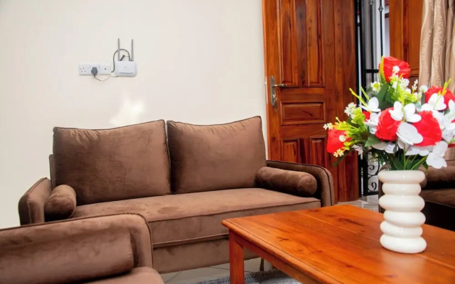 VvEK BED AND BREAKFAST APARTMENT