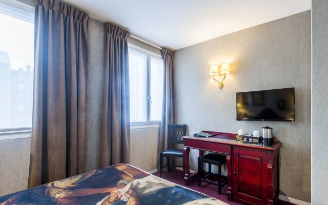 Best Western Saint Louis - Grand Paris Vincennes