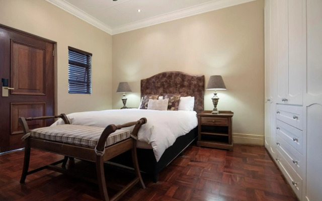 Three Rivers Lodge and Villas