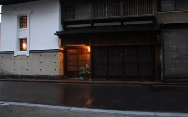 Ryokan Shibaya