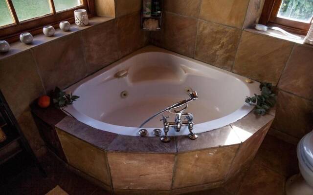 Tulbagh Mountain Manor