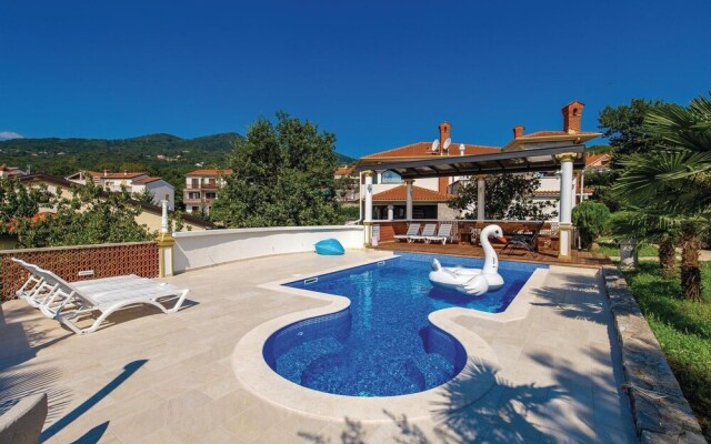 Awesome Home in Matulji With Wifi and 1 Bedrooms