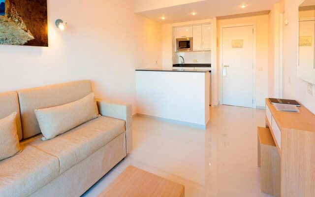 Sirenis Seaview Country Club