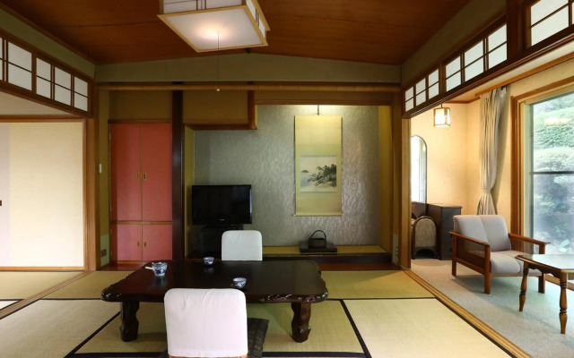 Nanjo Ryokan