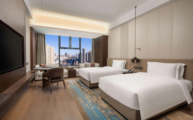 Wyndham Dalian Jinpu