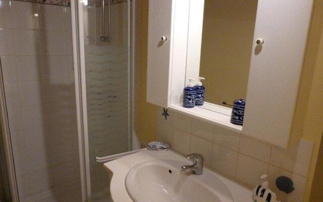 Maison Bretignolles-sur-Mer, 2 pièces, 4 personnes - FR-1-224A-18