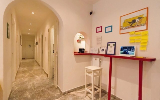 Pascia Room & Breakfast