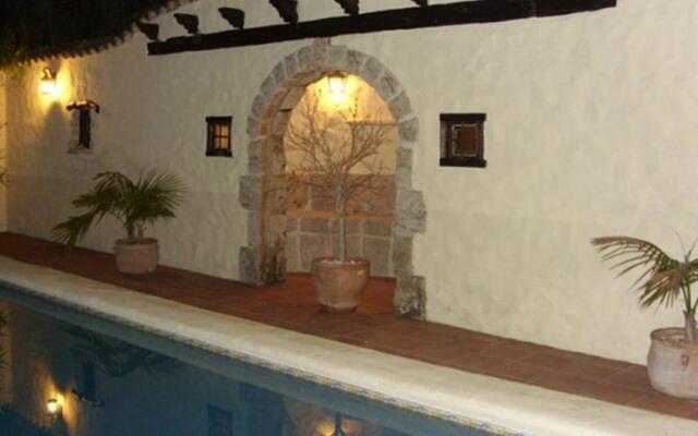 Finca Lottie