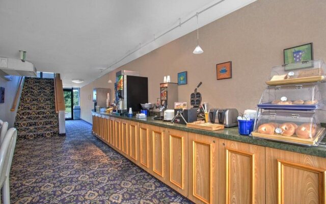 Red Roof Inn Perryville