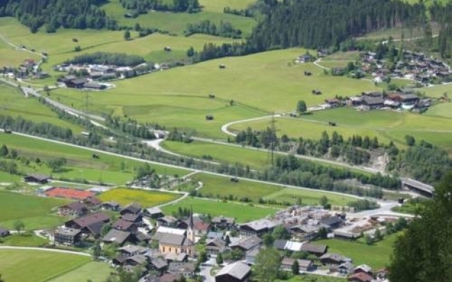 Gästehaus Hochwimmer