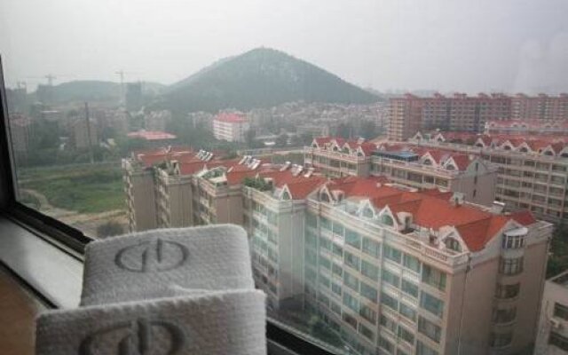Shandong Jindu Hotel