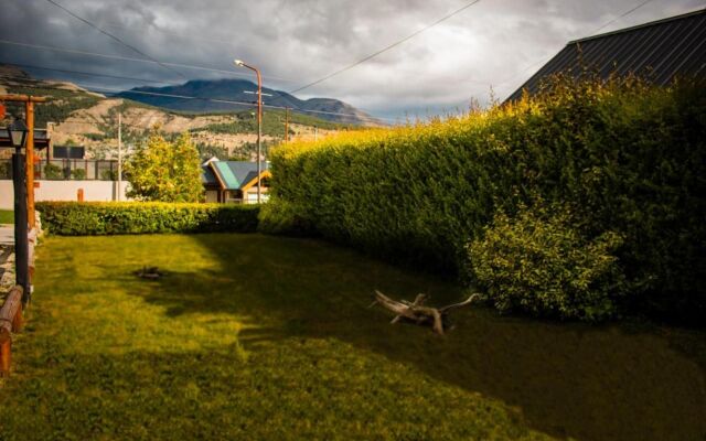 Cabañas Patagonia Encantada by DECK