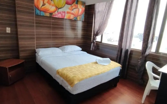 Hotel 63In Ejecutivo