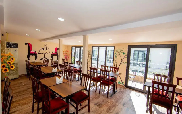 Vander Valk Istanbul Hotel