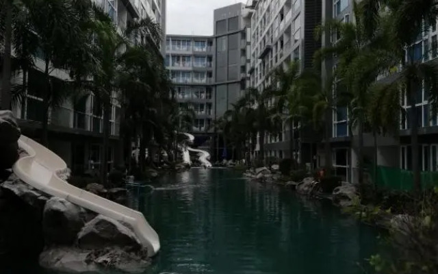 Centara Avenue apartment 711