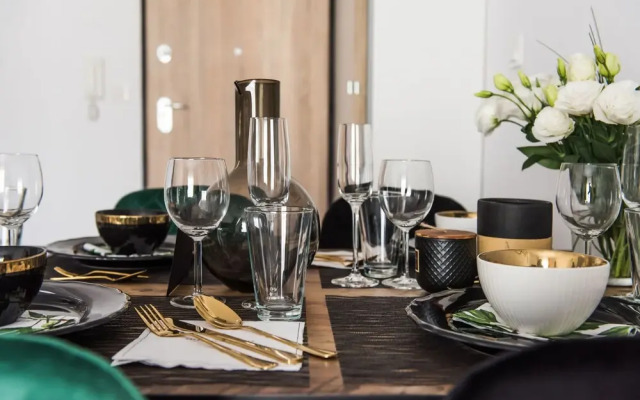 Lake Studio by Loft Affair