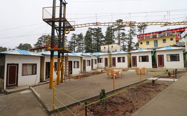 OYO 11876 Rock Resort
