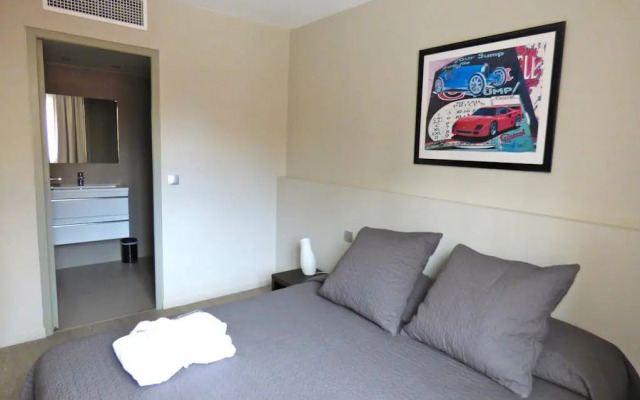 Arthur Properties Rue d'Antibes