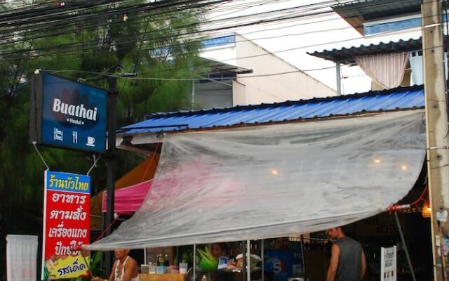 Buathai Loft Hostel Hua Hin