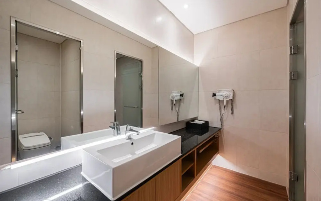 Guwol Hotel Rondo