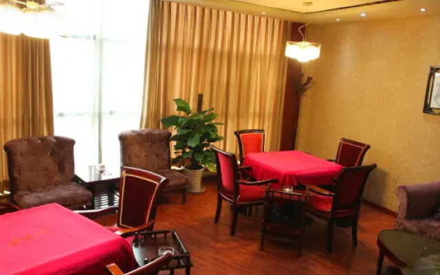Li Tian Hotel