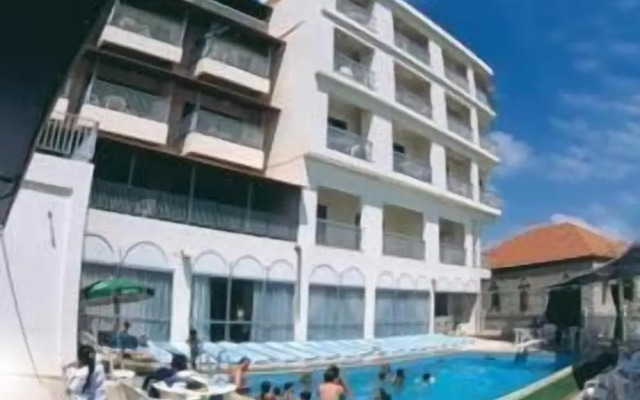 Hotel Le Crillon