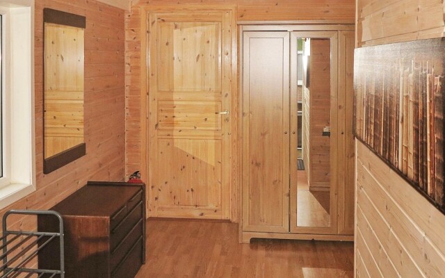 6 Person Holiday Home in Hjelmeland