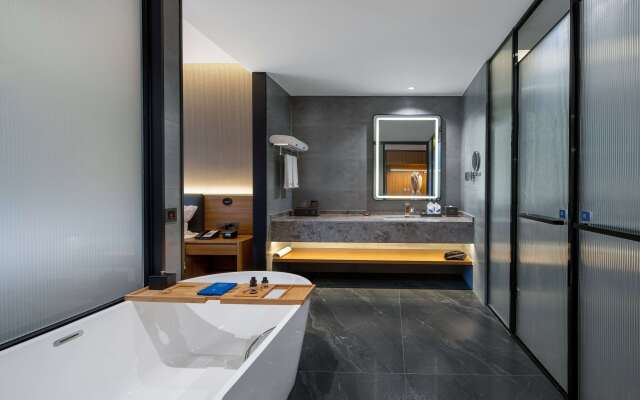 Tryp BY Wyndham Zizhou