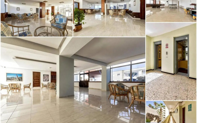 Dream View Apartment by DreamHomesTenerife