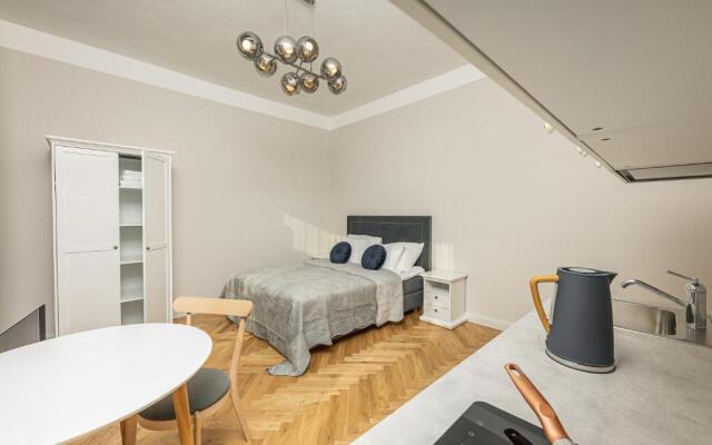 Tõnisson Apartments